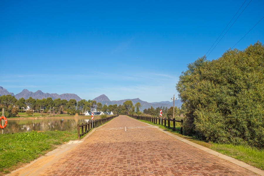 3 Bedroom Property for Sale in Diemersfontein Wine and Country Estate Western Cape